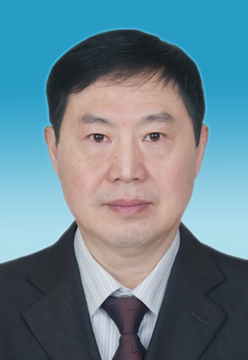 康振生  院士